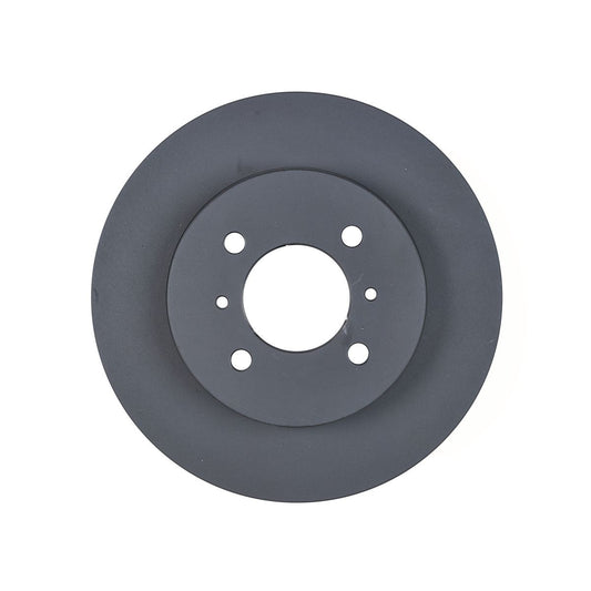 RDA OE Replacement Brake Rotor Single 256mm Front RDA7647