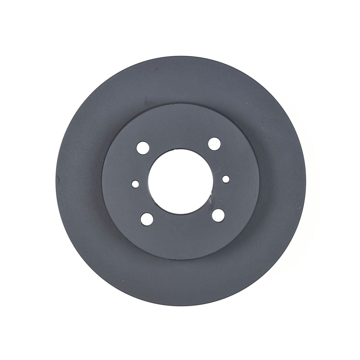 RDA OE Replacement Brake Rotor Pair 256mm Front RDA7647