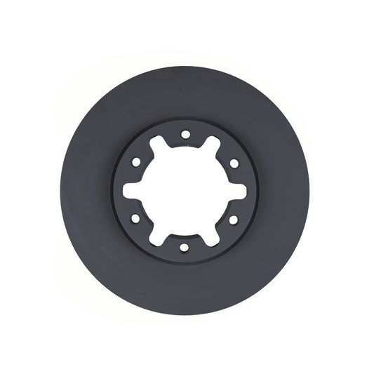 RDA OE Replacement Brake Rotor Single 306mm Front RDA7652