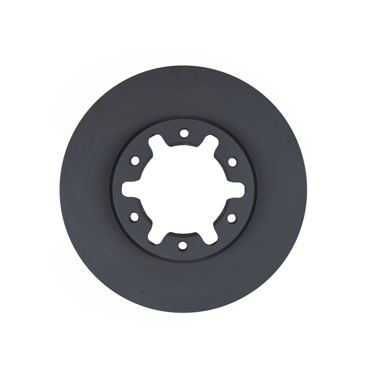 RDA OE Replacement Brake Rotor Pair 306mm Front RDA7652