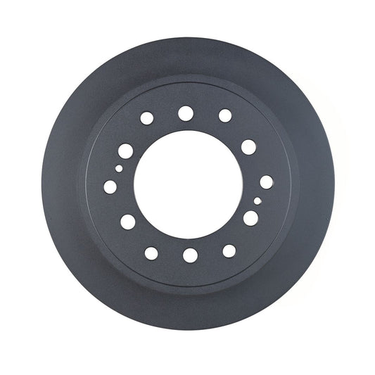 RDA OE Replacement Brake Rotor Single 312mm Rear RDA7671