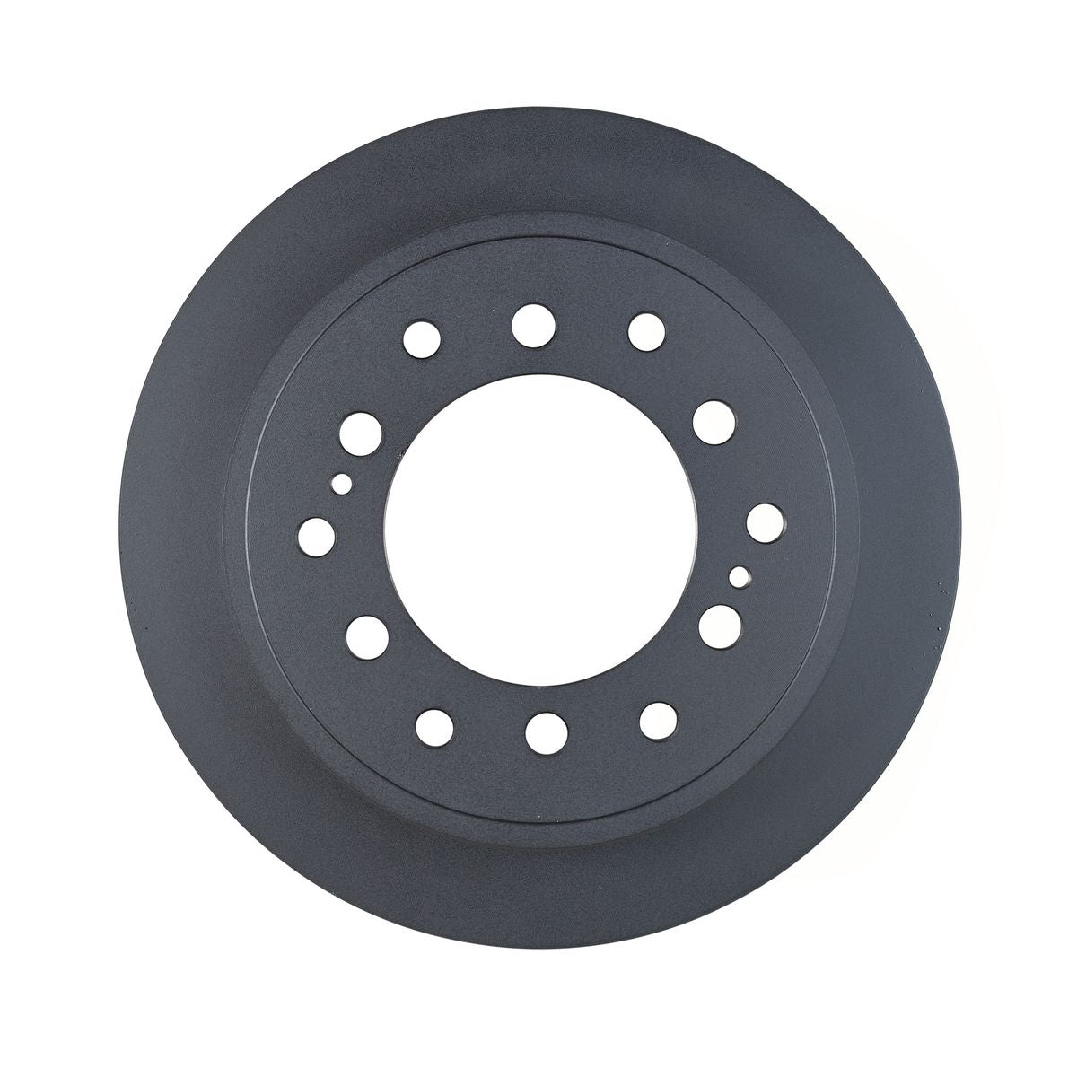 RDA OE Replacement Brake Rotor Pair 312mm Rear RDA7671