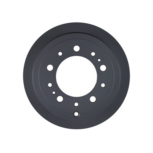 RDA OE Replacement Brake Rotor Single 330mm Rear RDA7674