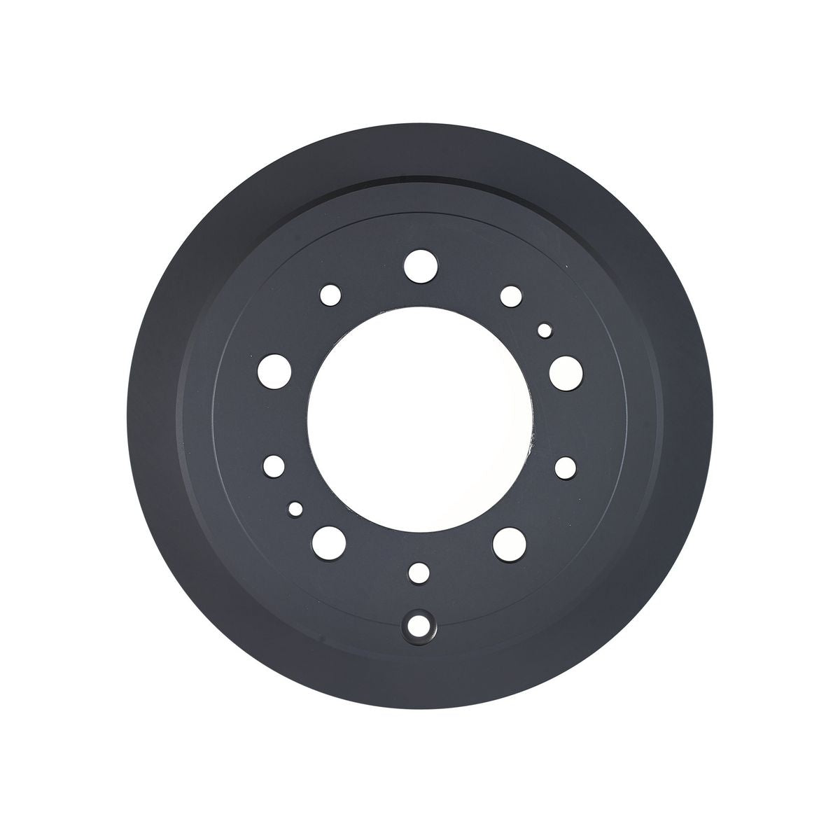 RDA OE Replacement Brake Rotor Single 330mm Rear RDA7674