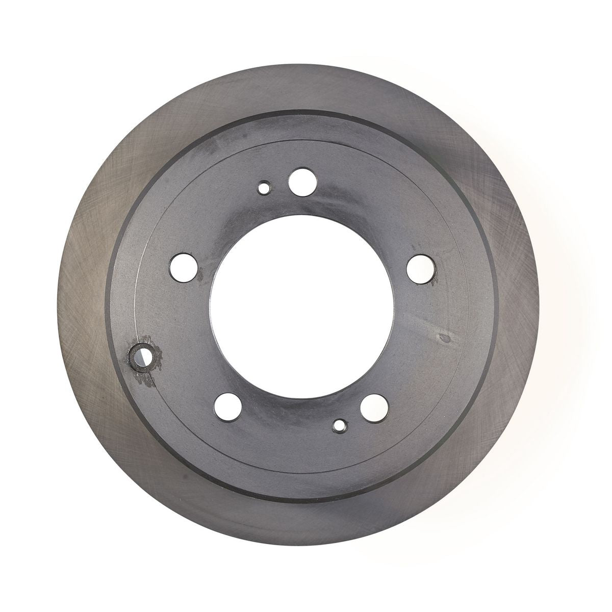RDA OE Replacement Brake Rotor Single 335mm Rear RDA7675