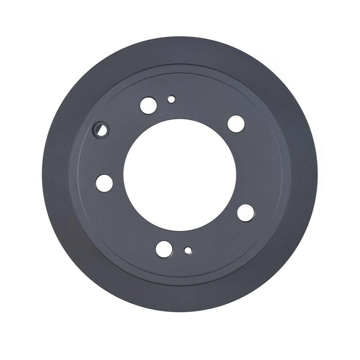 RDA OE Replacement Brake Rotor Single 312mm Rear RDA7677