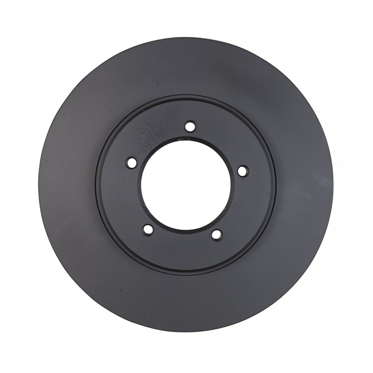 RDA OE Replacement Brake Rotor Pair 285mm Front RDA7680