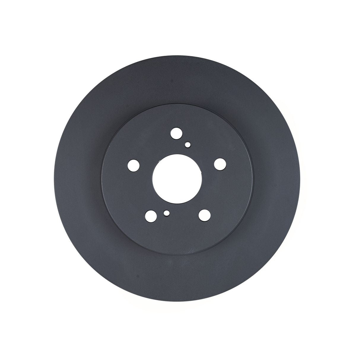 RDA OE Replacement Brake Rotor Pair 320mm Front RDA7687