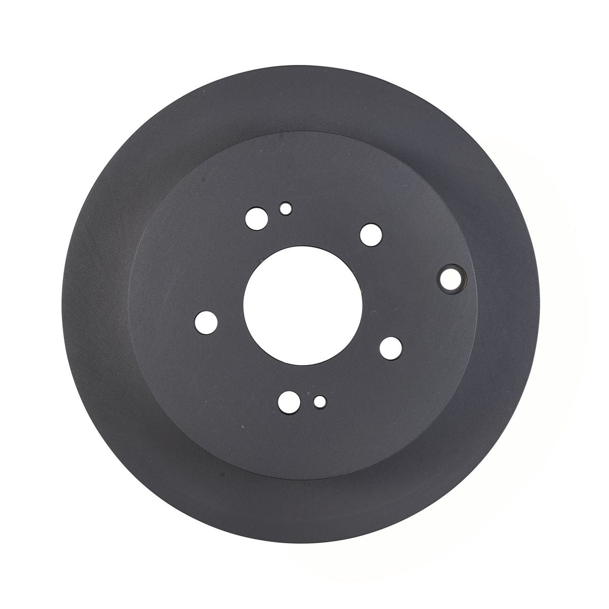 RDA OE Replacement Brake Rotor Pair 302mm Rear RDA7745
