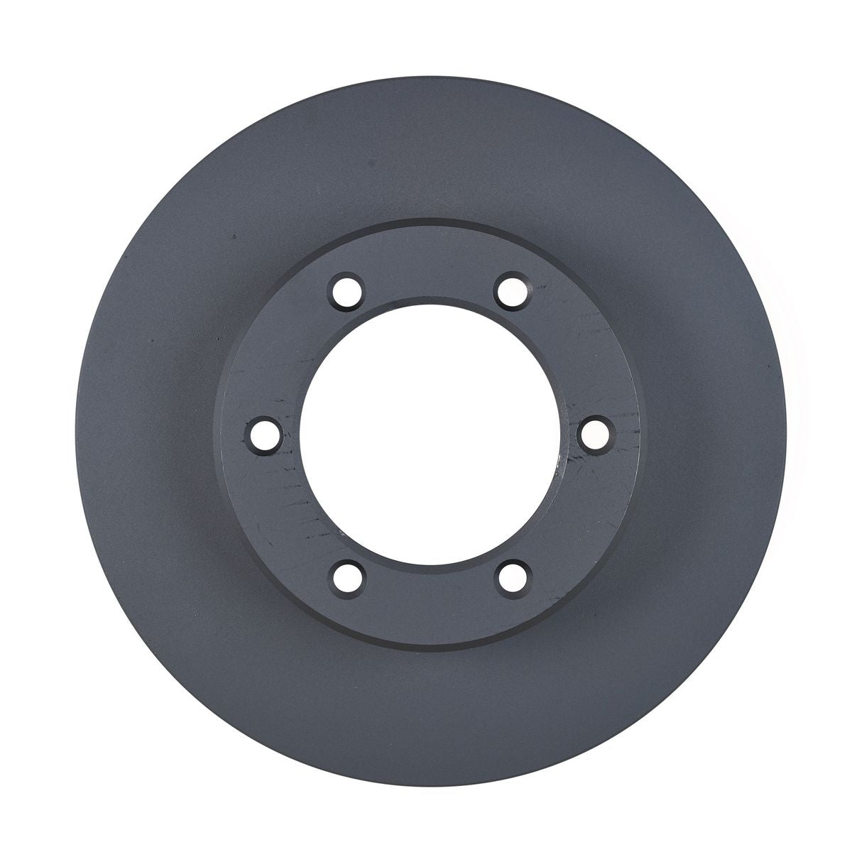 RDA OE Replacement Brake Rotor Pair 291mm Front RDA775