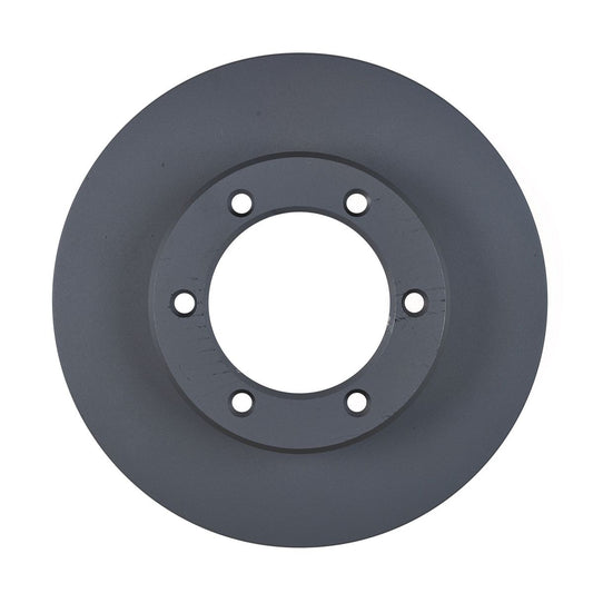 RDA OE Replacement Brake Rotor Single 291mm Front RDA775