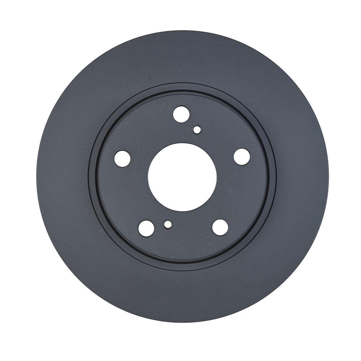 RDA OE Replacement Brake Rotor Pair 275mm Front RDA7781