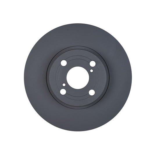 RDA OE Replacement Brake Rotor Single 275mm Front RDA7784