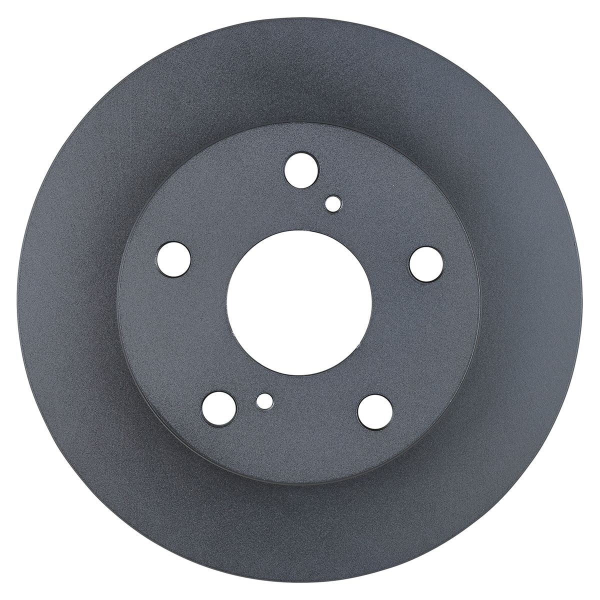 RDA OE Replacement Brake Rotor Pair 256mm Front RDA7785