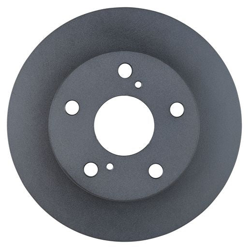 RDA OE Replacement Brake Rotor Pair 256mm Front RDA7785