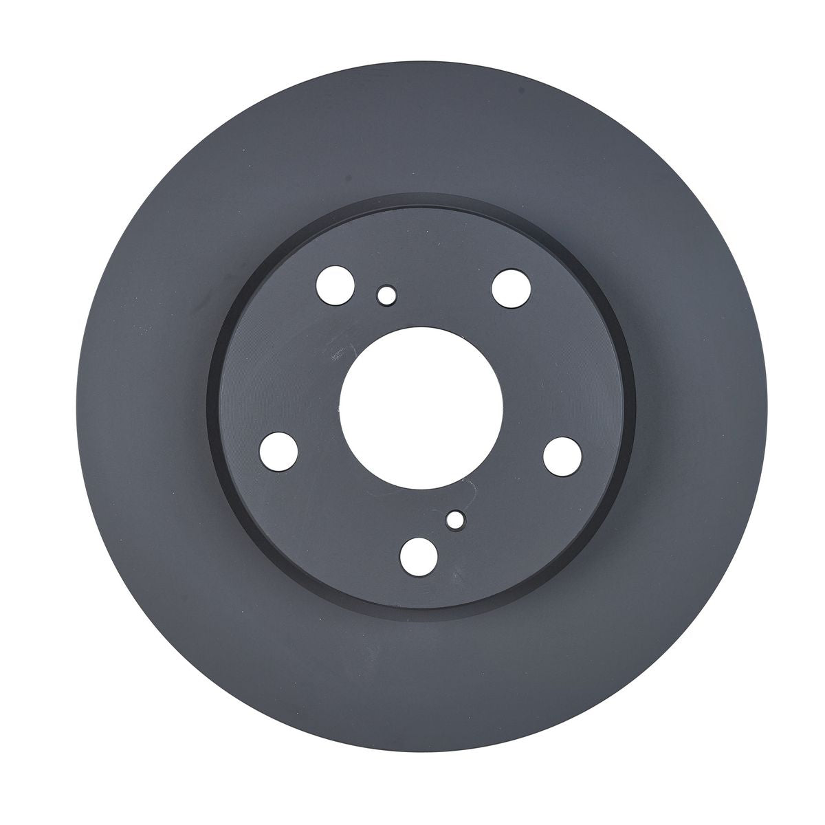 RDA OE Replacement Brake Rotor Single 275mm Front RDA7789