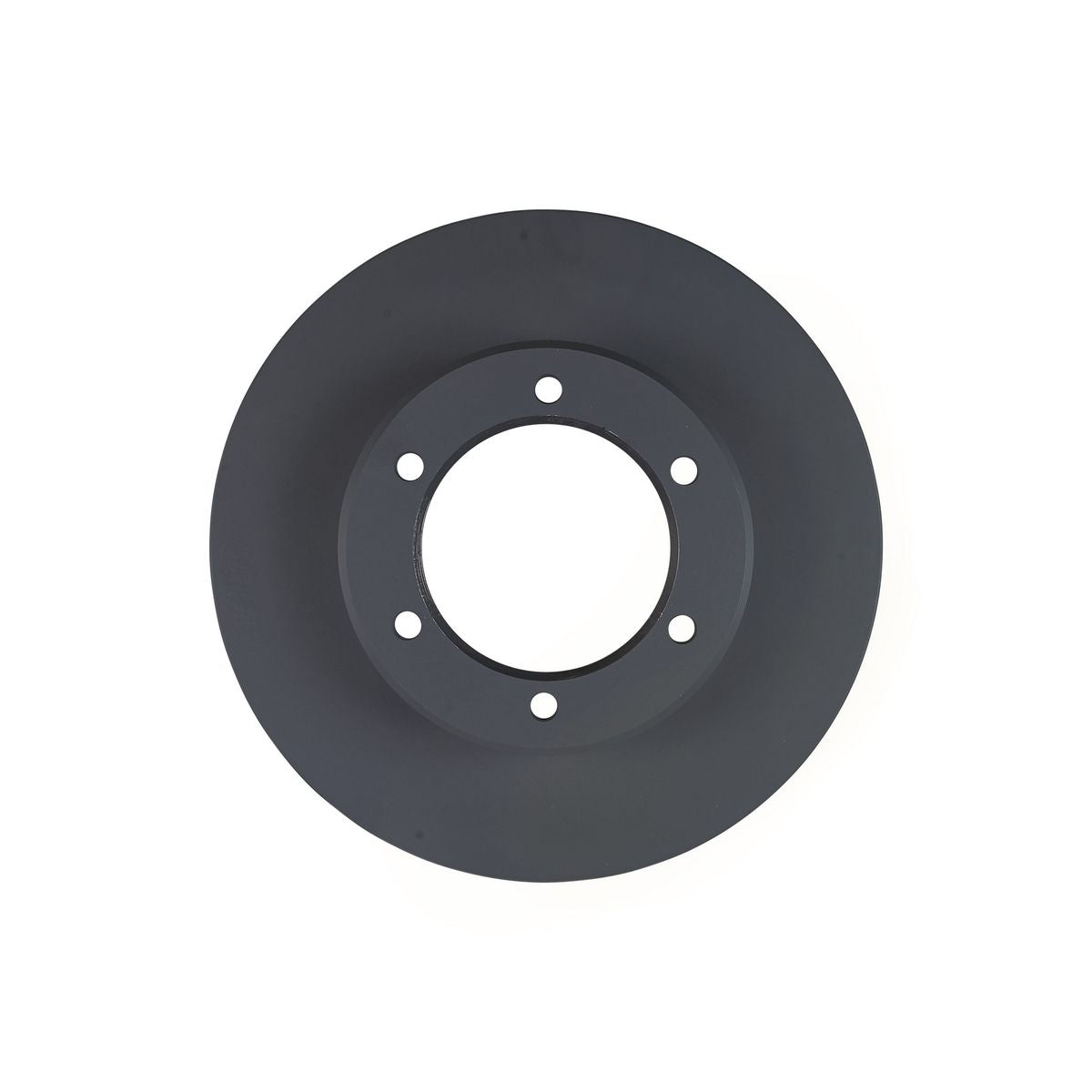 RDA OE Replacement Brake Rotor Single 289mm Front RDA780
