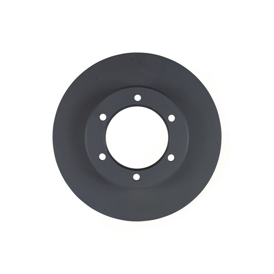 RDA OE Replacement Brake Rotor Single 289mm Front RDA780