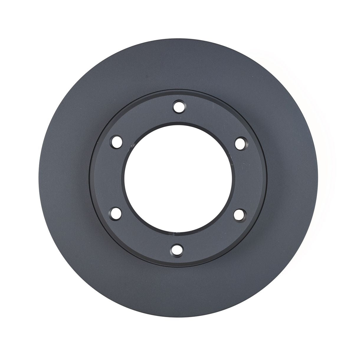RDA OE Replacement Brake Rotor Pair 286mm Front RDA782