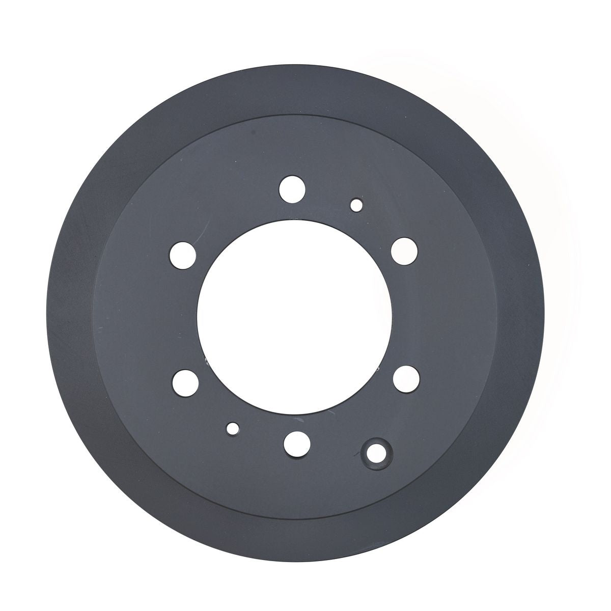 RDA OE Replacement Brake Rotor Single 312mm Rear RDA785