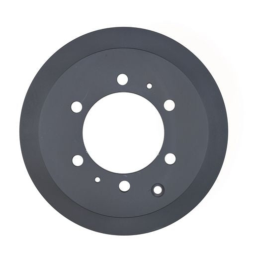 RDA OE Replacement Brake Rotor Single 312mm Rear RDA785