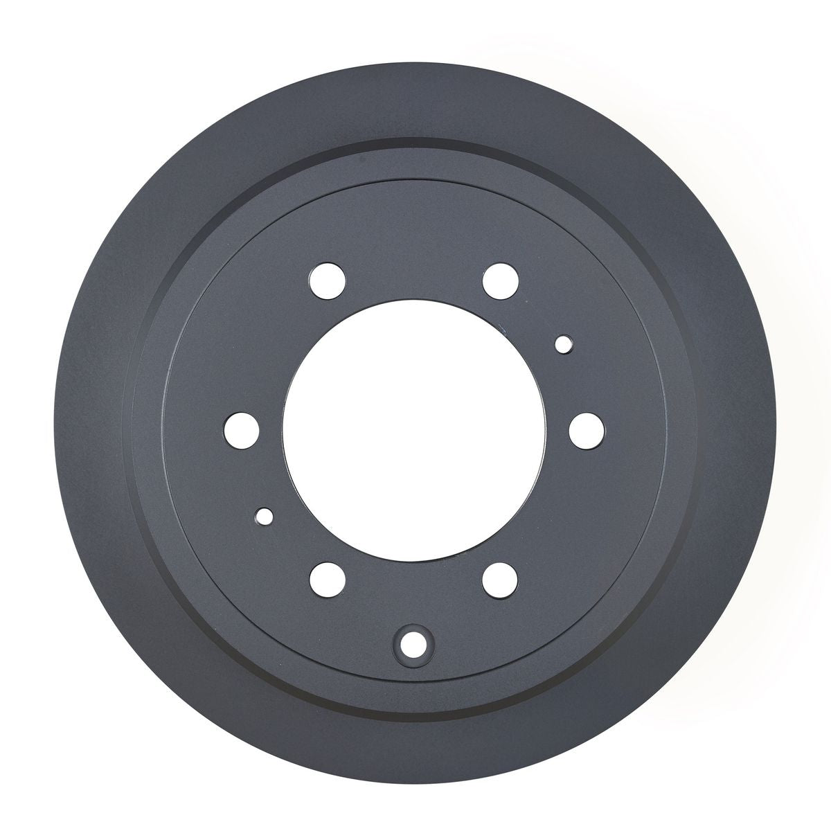 RDA OE Replacement Brake Rotor Pair 336mm Rear RDA786