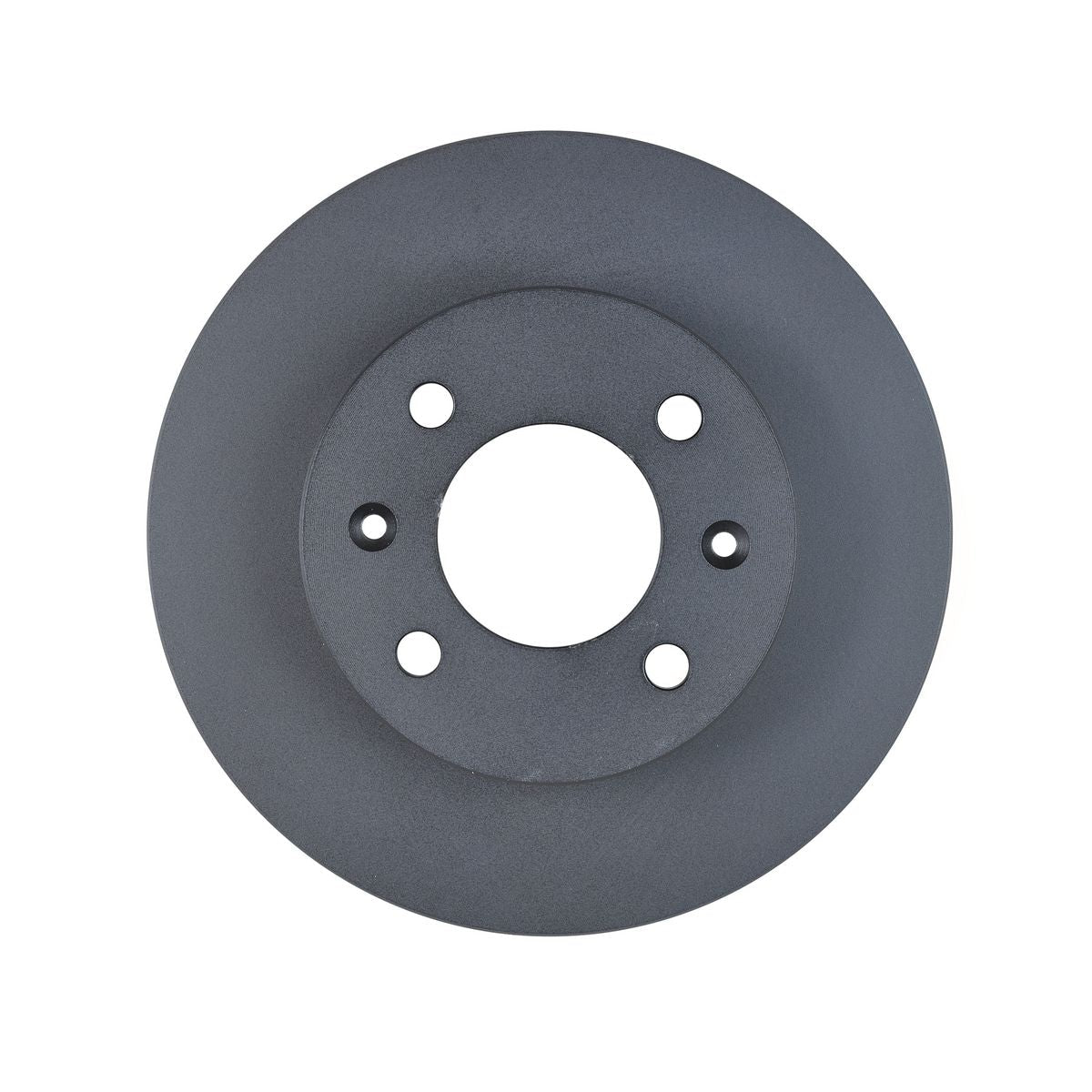 RDA OE Replacement Brake Rotor Pair 241mm Front RDA7865