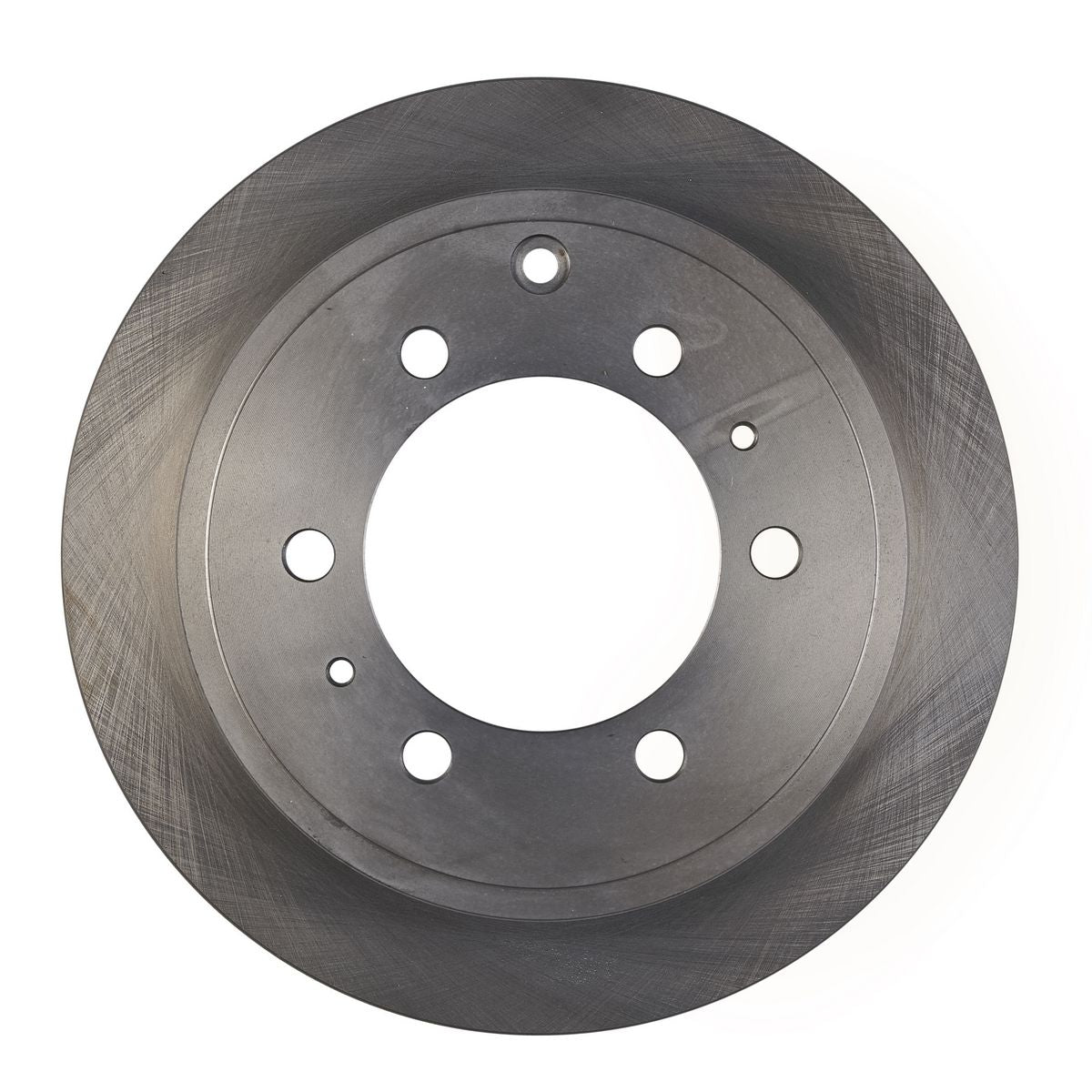 RDA OE Replacement Brake Rotor Pair 312mm Rear RDA787