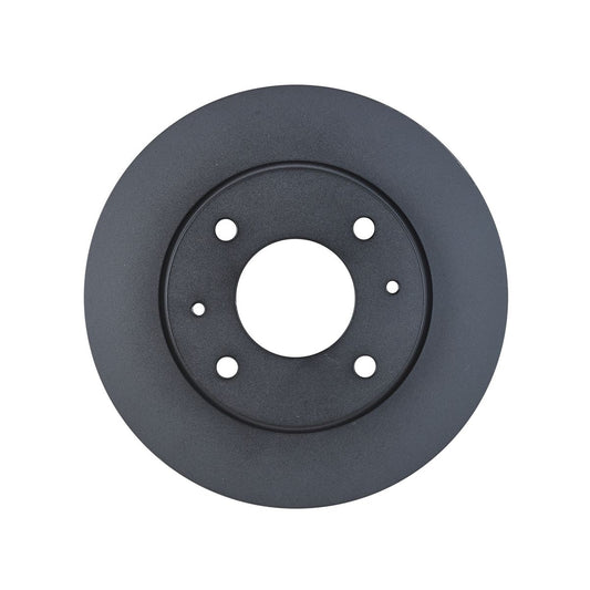 RDA OE Replacement Brake Rotor Single 257mm Front RDA7872