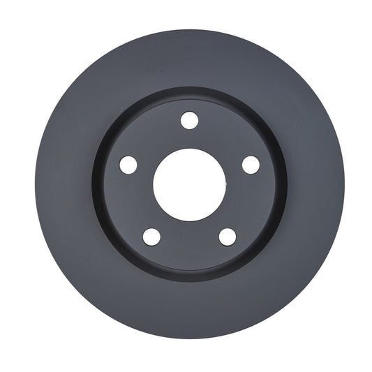 RDA OE Replacement Brake Rotor Single 298mm Front RDA7901