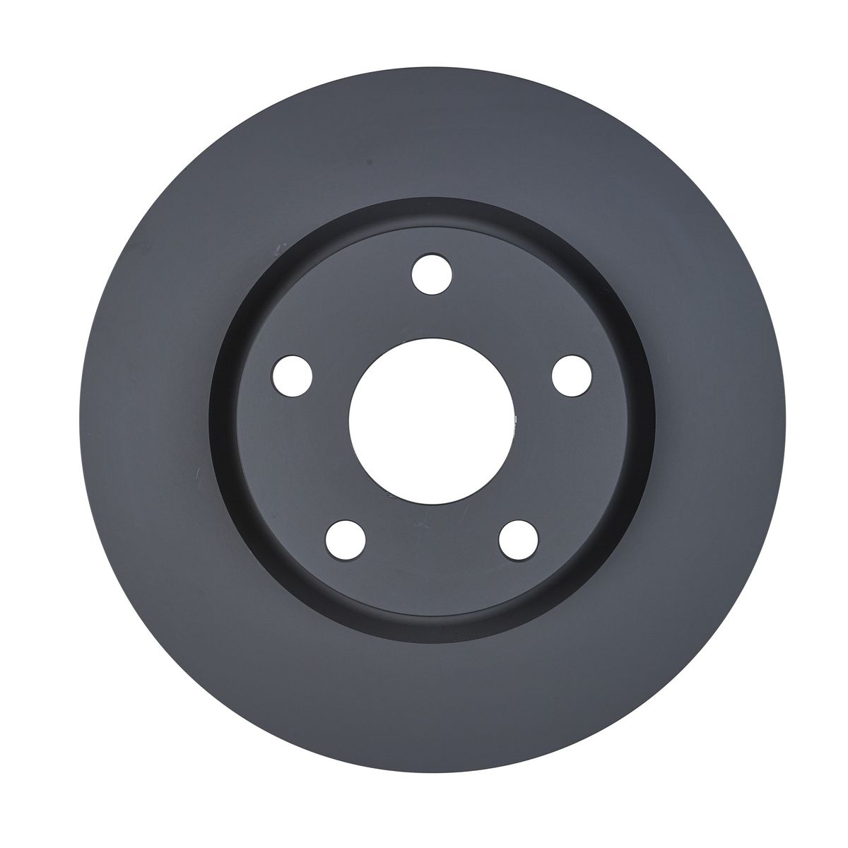 RDA OE Replacement Brake Rotor Single 298mm Front RDA7901