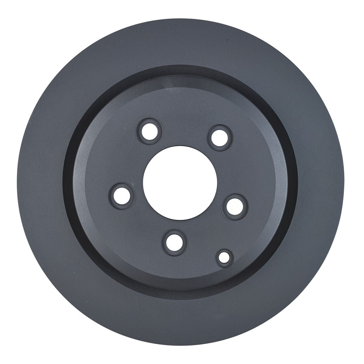 RDA OE Replacement Brake Rotor Single 328mm Rear RDA7935