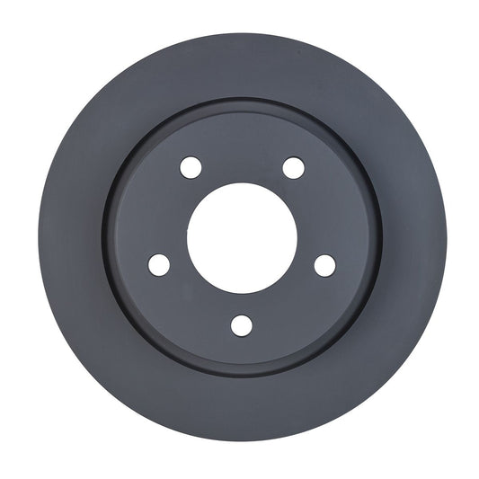 RDA OE Replacement Brake Rotor Single 280mm Rear RDA7948