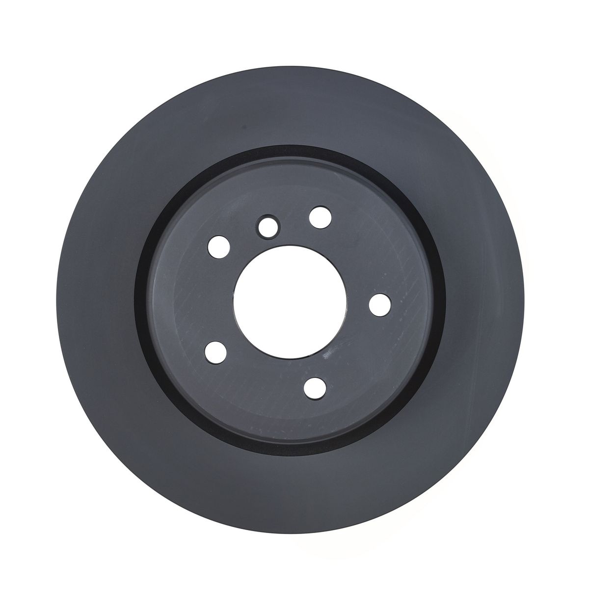RDA OE Replacement Brake Rotor Pair 336mm Rear RDA8000