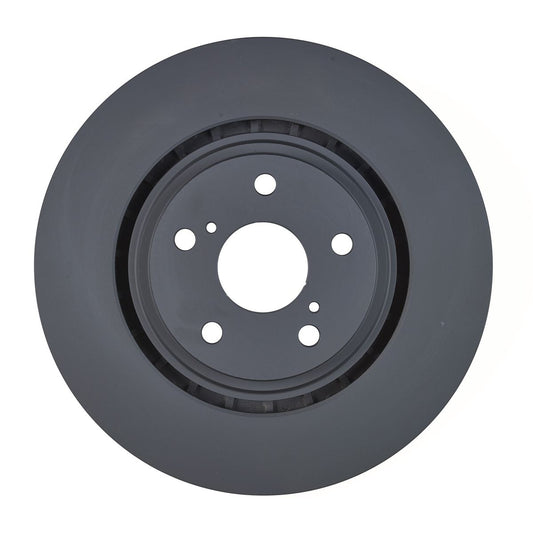 RDA OE Replacement Brake Rotor Single 328mm Front RDA8002