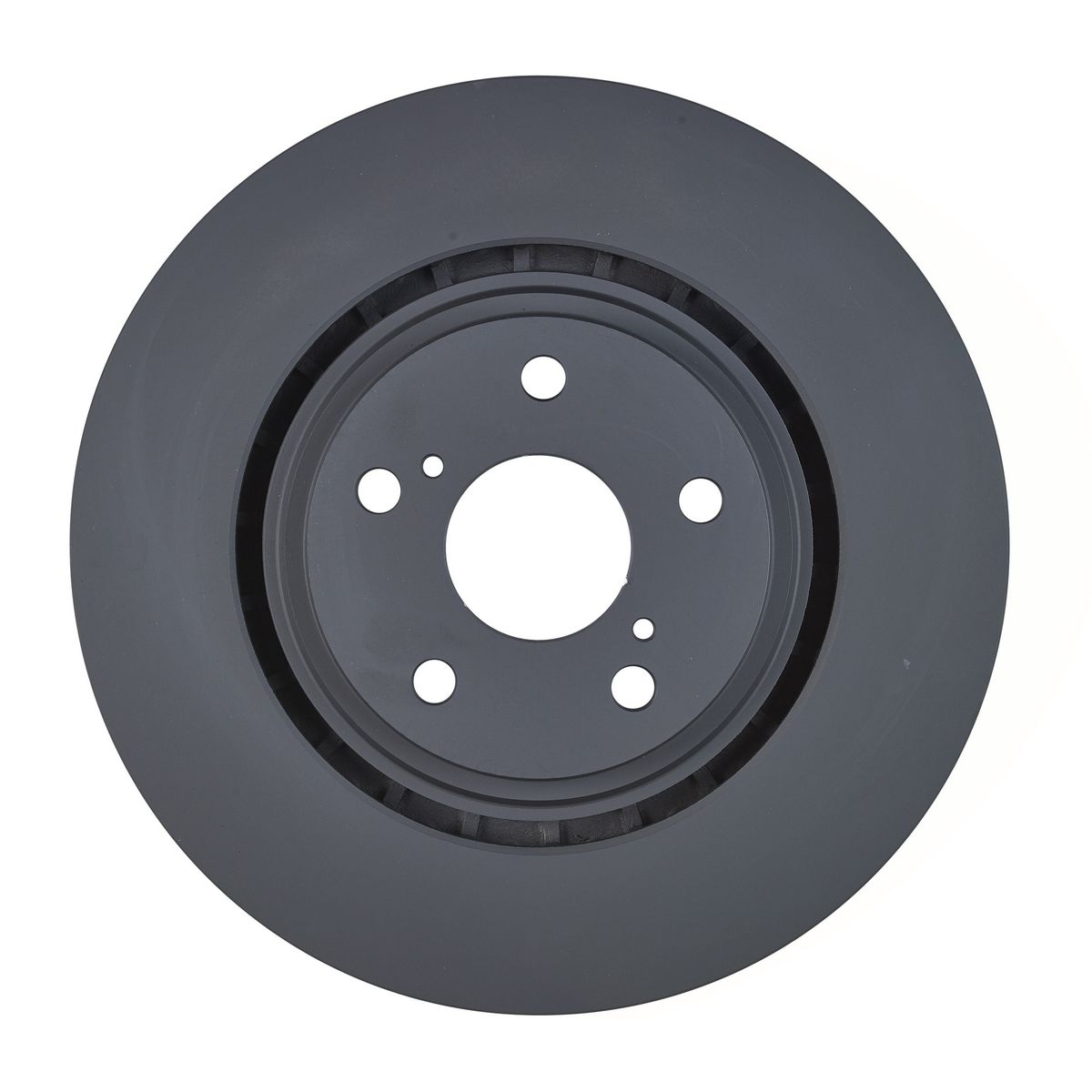 RDA OE Replacement Brake Rotor Single 328mm Front RDA8002
