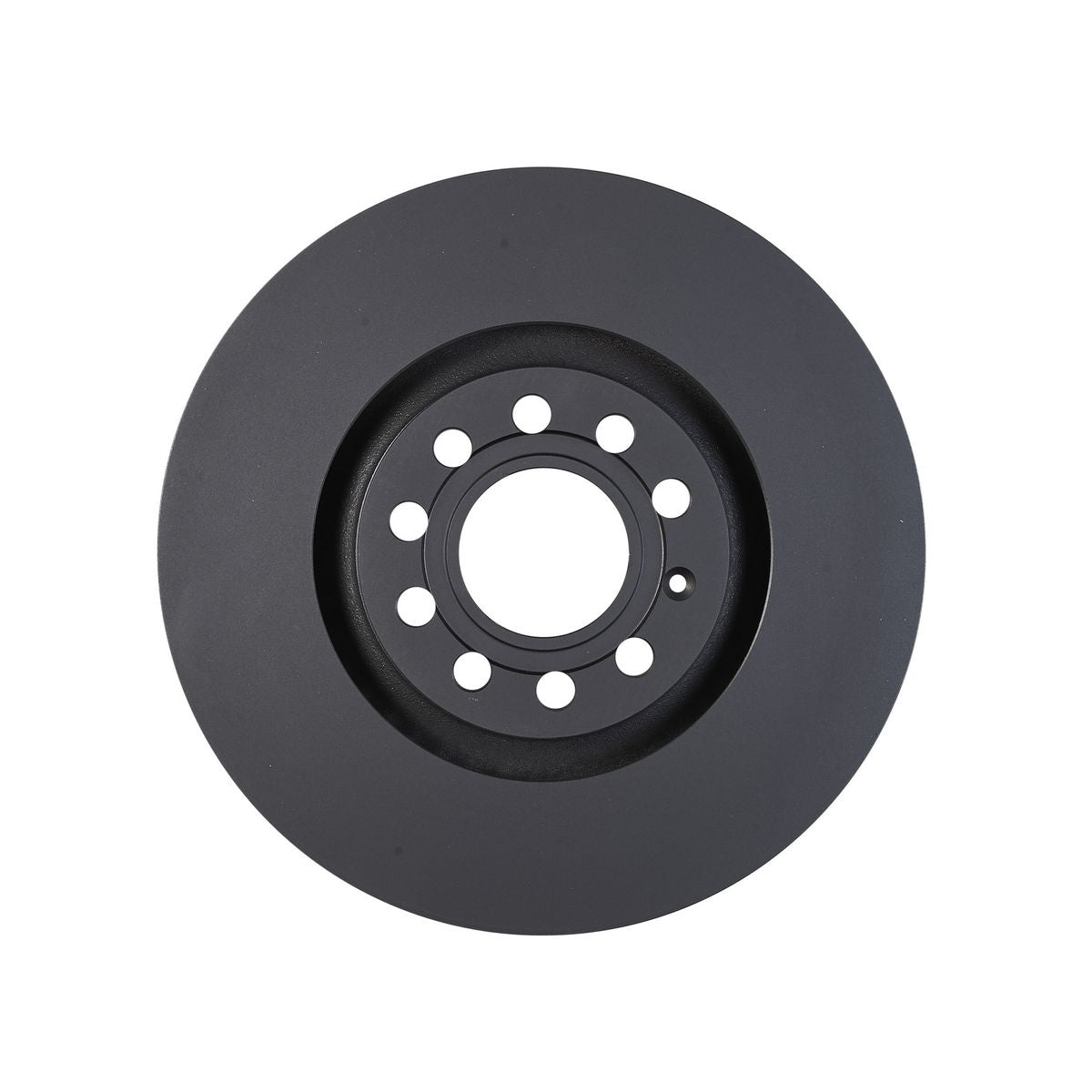 RDA OE Replacement Brake Rotor Single 320mm Front RDA8003
