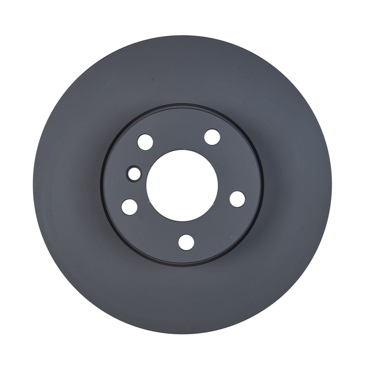 RDA OE Replacement Brake Rotor Pair 332mm Front RDA8004