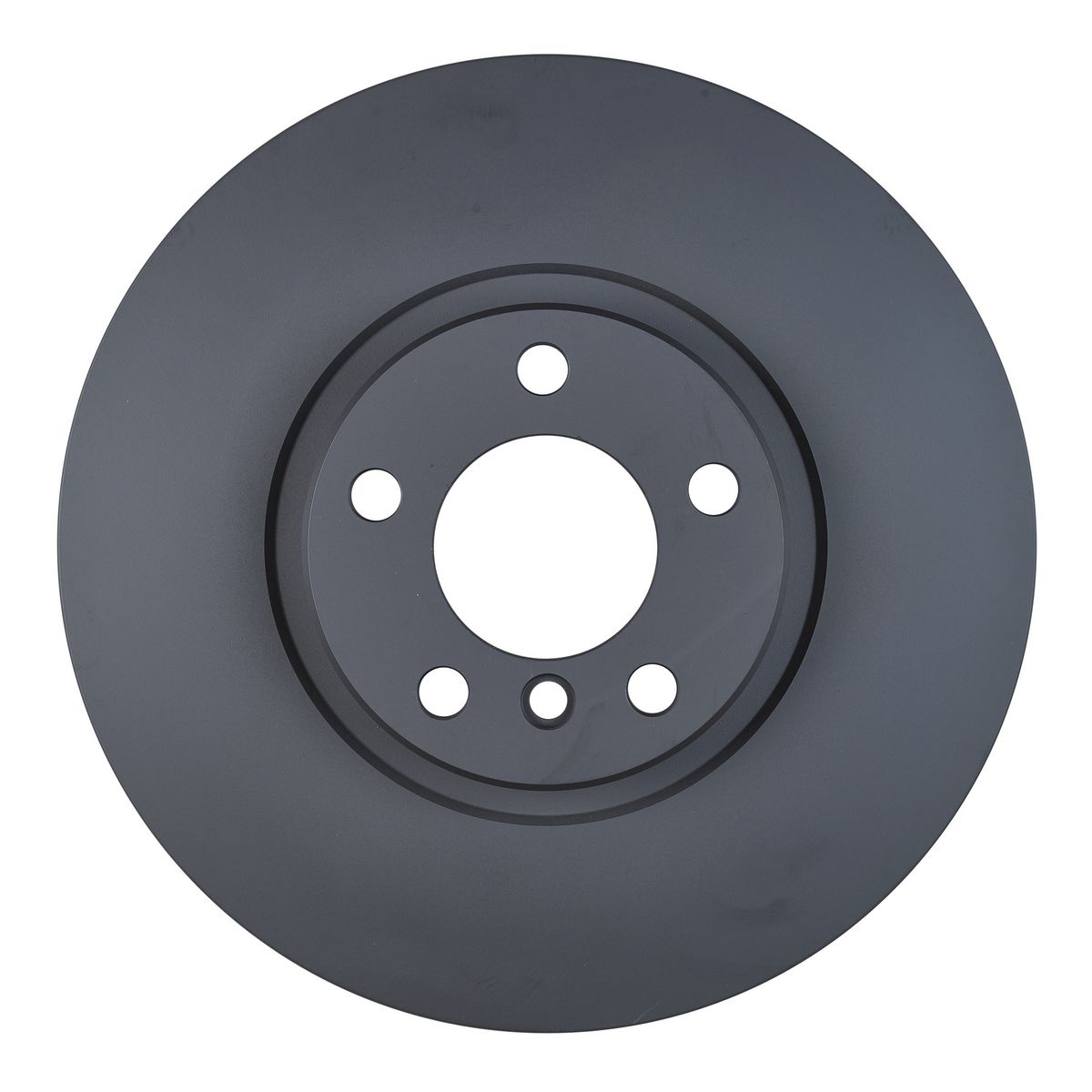 RDA OE Replacement Brake Rotor Pair 348mm Front RDA8006