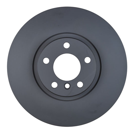 RDA OE Replacement Brake Rotor Single 348mm Front RDA8006