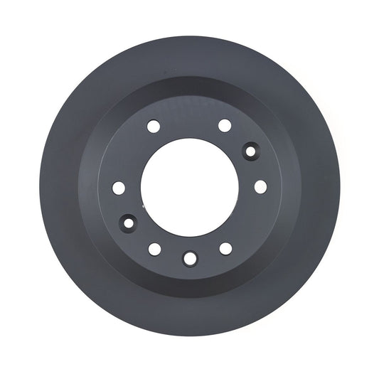 RDA OE Replacement Brake Rotor Single 324mm Rear RDA8008