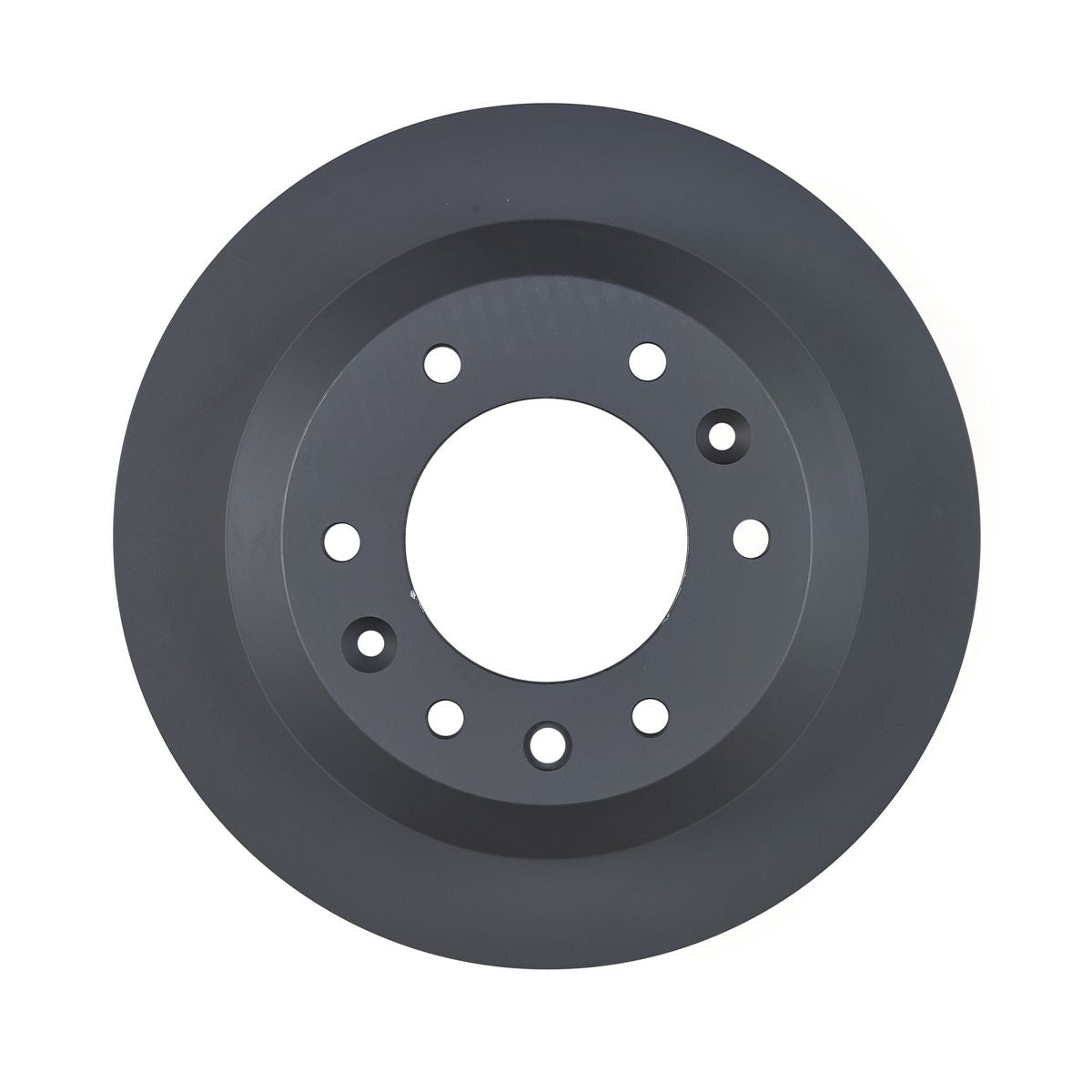 RDA OE Replacement Brake Rotor Single 324mm Rear RDA8008