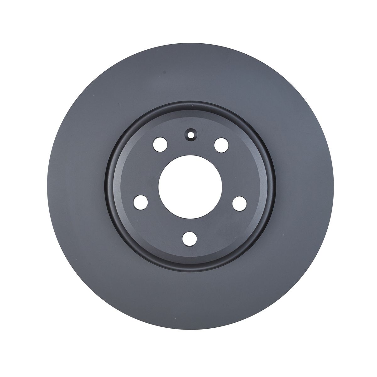 RDA OE Replacement Brake Rotor Pair 320mm Front RDA8009
