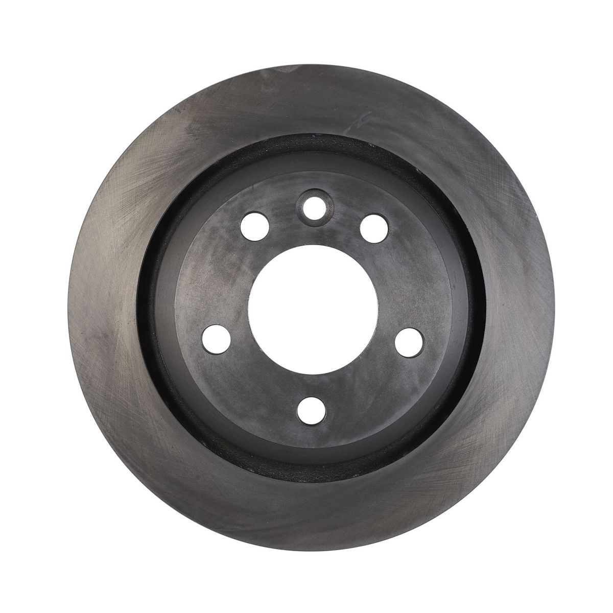 RDA OE Replacement Brake Rotor Pair 314mm Rear RDA8013