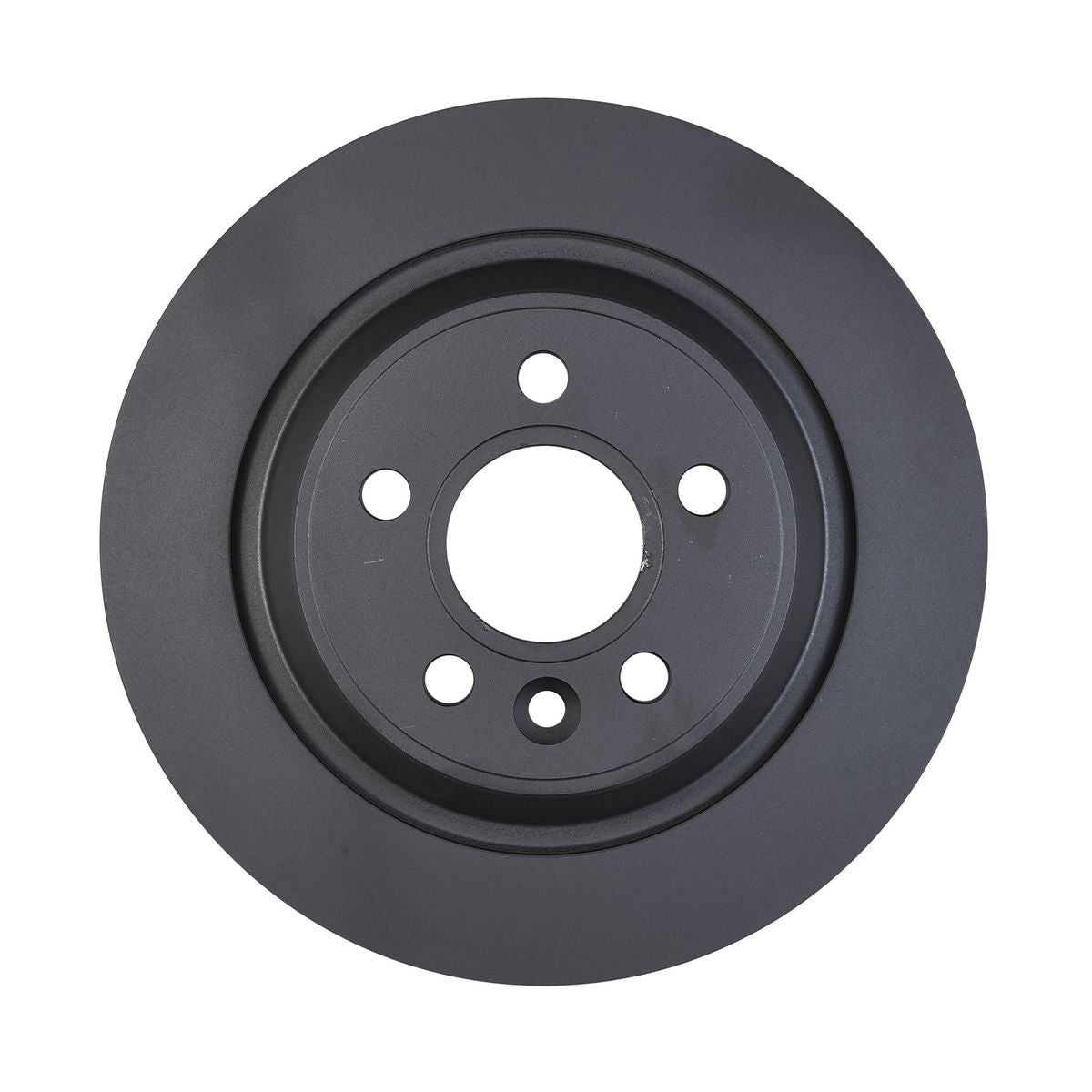 RDA OE Replacement Brake Rotor Pair 302mm Rear RDA8015