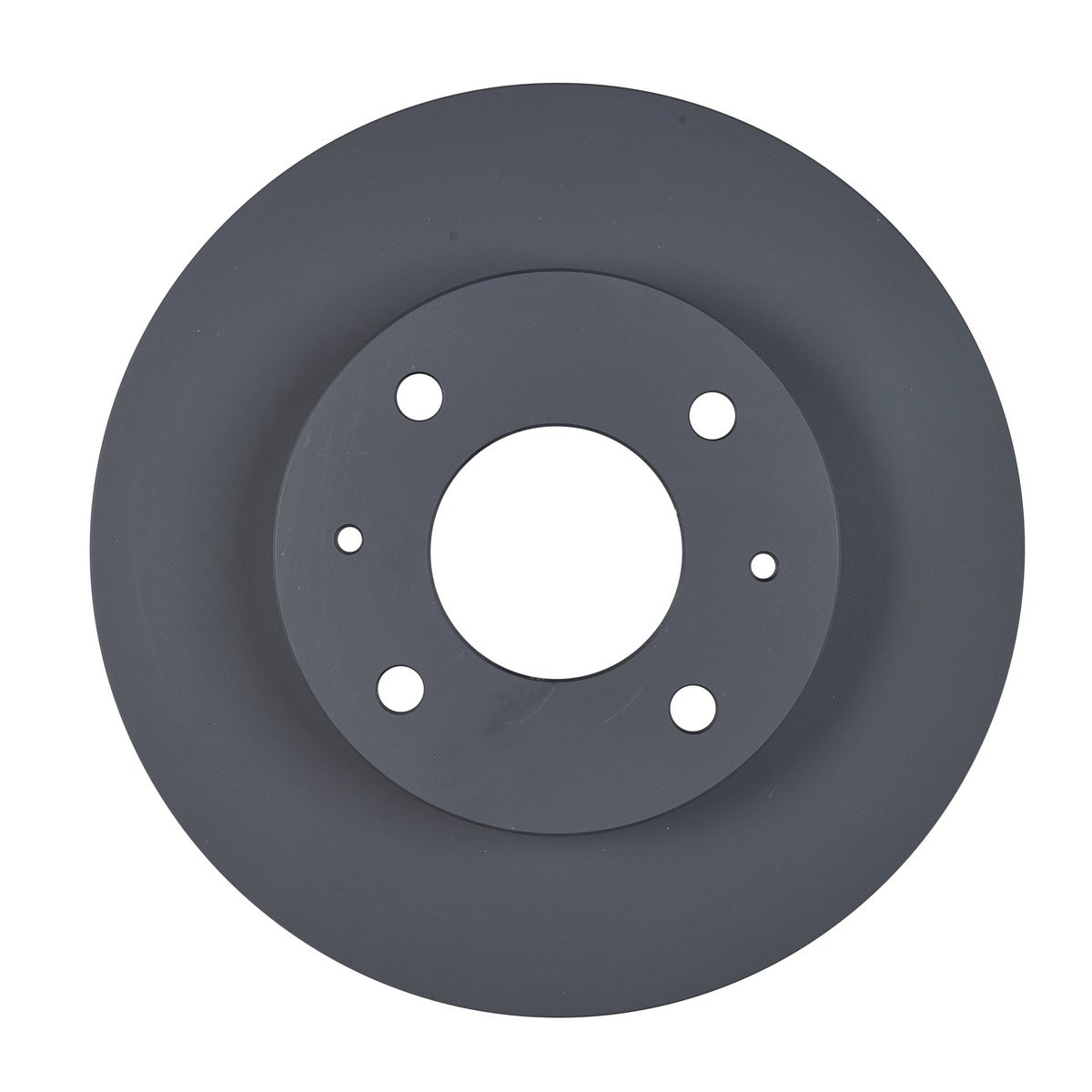 RDA OE Replacement Brake Rotor Pair 266mm Front RDA8017