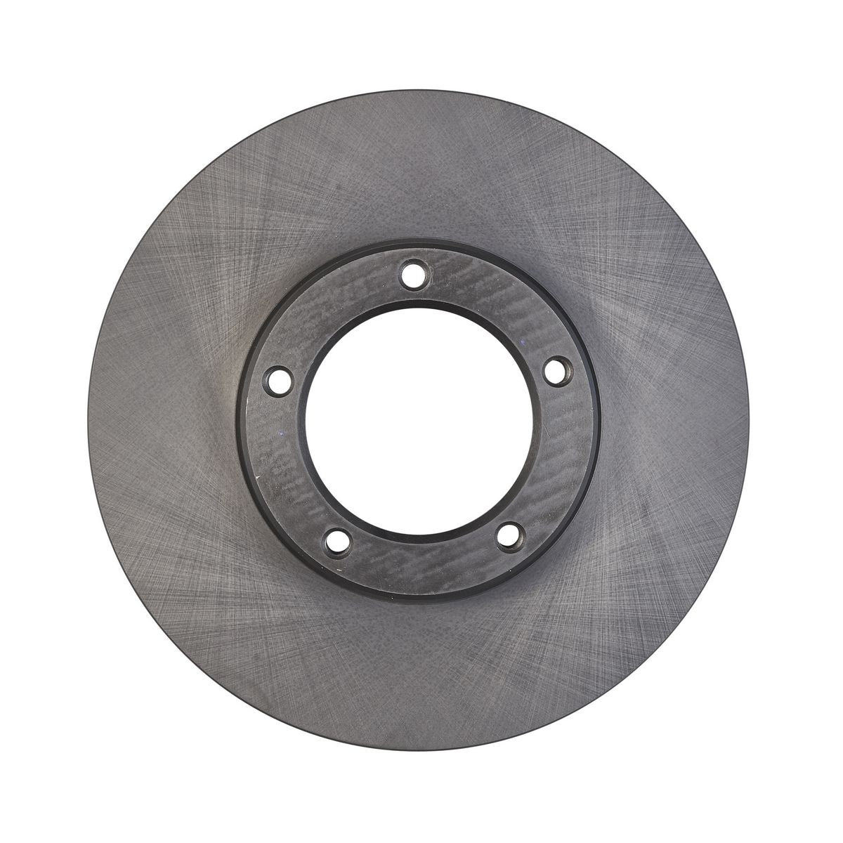 RDA OE Replacement Brake Rotor Single 257mm Front RDA8021