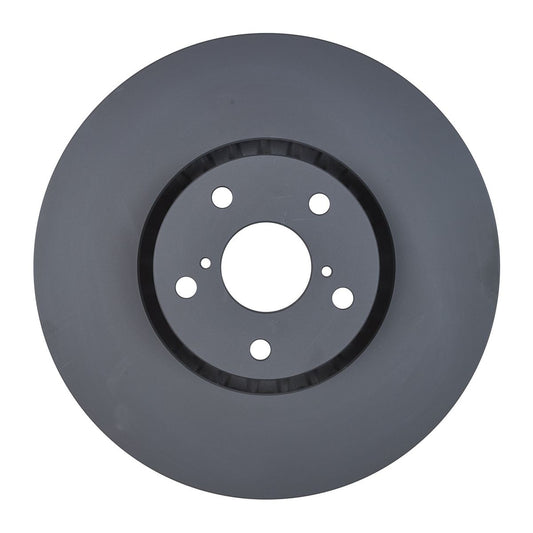 RDA OE Replacement Brake Rotor Single 334mm Front RDA8025