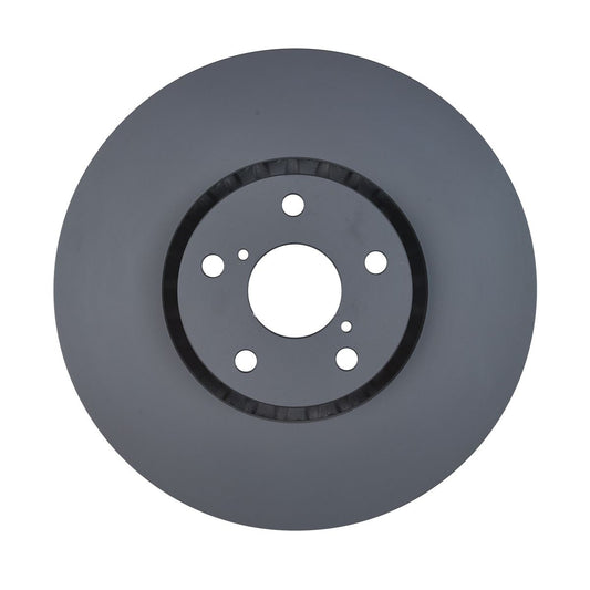RDA OE Replacement Brake Rotor Single 334mm Front RDA8026