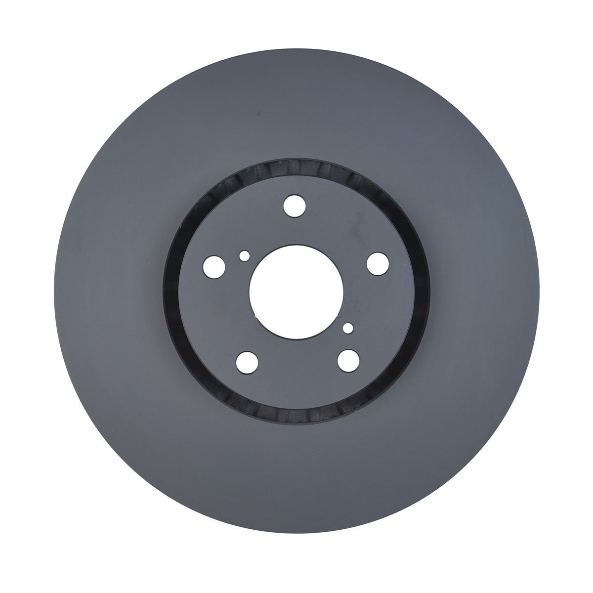 RDA OE Replacement Brake Rotor Single 334mm Front RDA8026